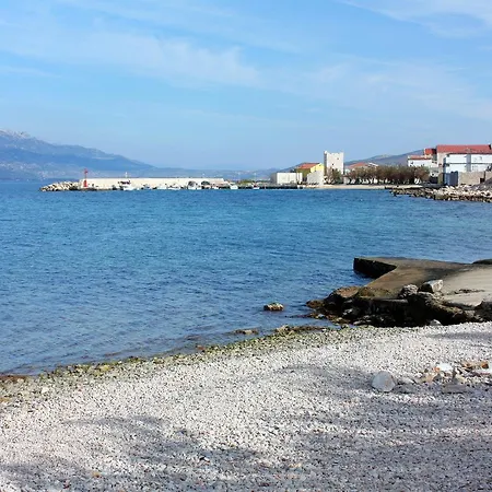 Apartman Studio Razanac 5766c *