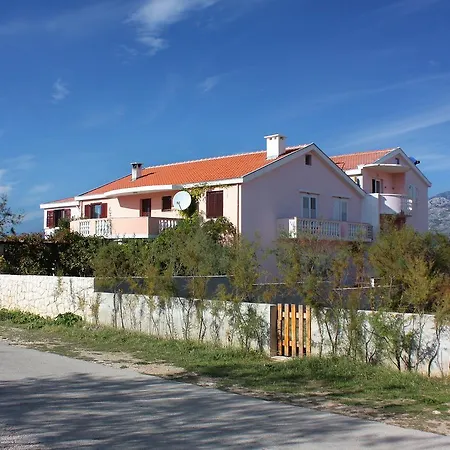 Studio Razanac 5766c Apartman